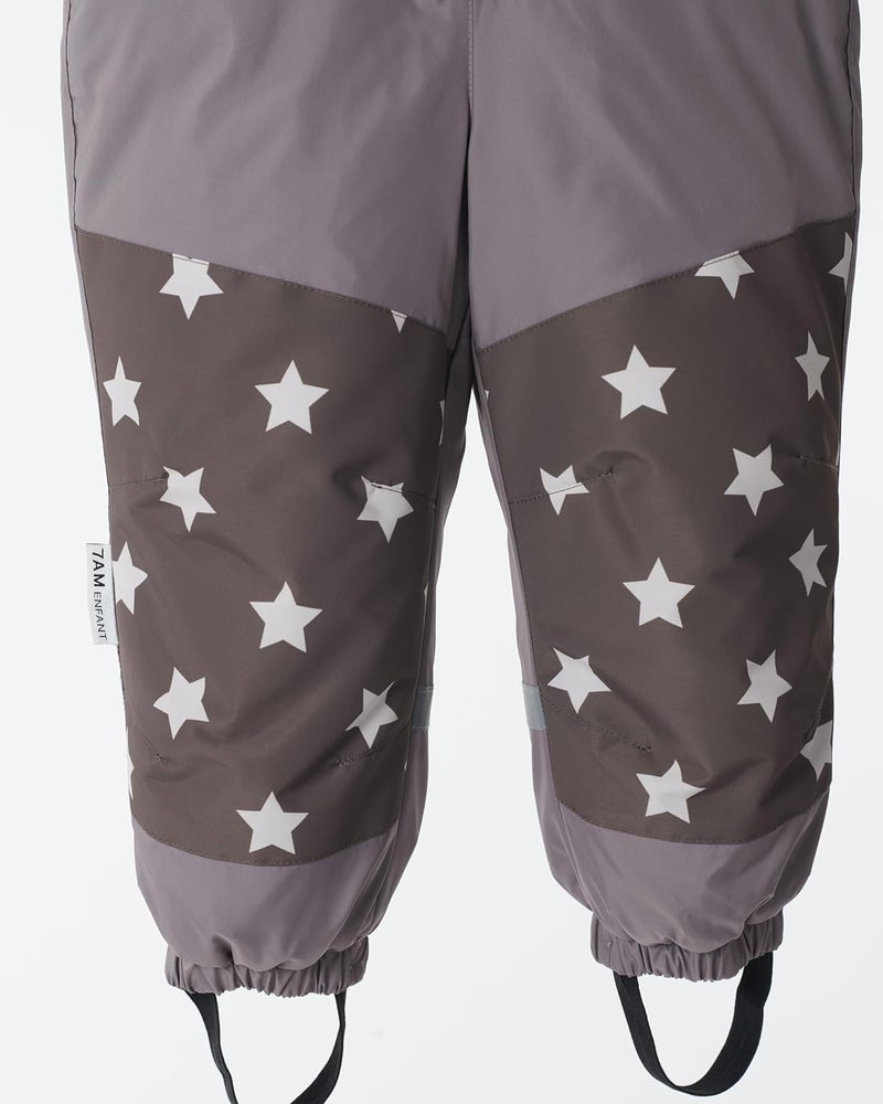 7 A.M. 7AM Enfant Ski Pants - Image 2